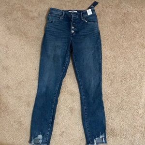 Abercrombie & Fitch Jeans